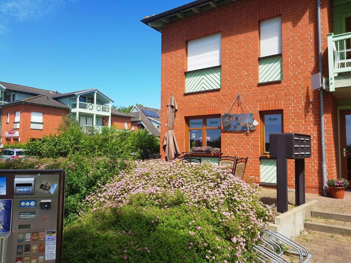 Ferienwohnung 14 Im Fischerhaus Mit Balkon Sellin (Rugen) Exterior foto